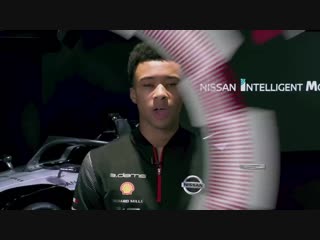 This time next week nissans jannthaman will join takax32 at the fiaformulae rookie test for nissanedams nissanformulae