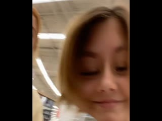 Lia and shea mchugh 28 08 2020