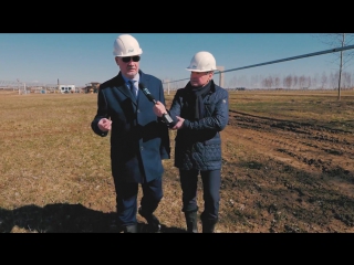 Интервью с анатолием юницким׃ бетонирование струнных рельсов