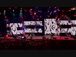 Little mix at the dome 2018 (oberhausen) ¦ full performance ¦ woman like me u0026 shout out to my ex
