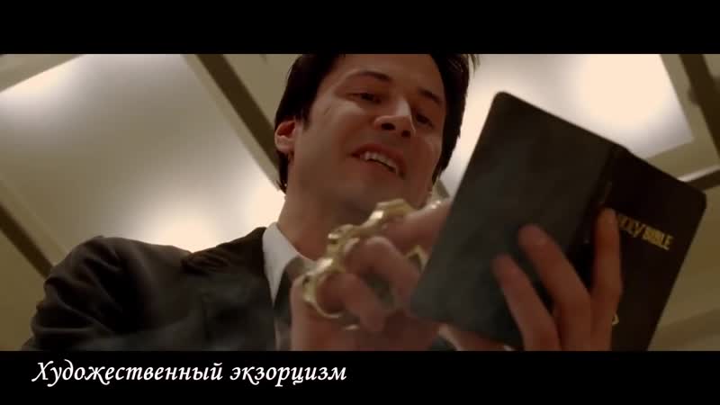 [картавый эльф трэха] демоны и ктулху (история демонов часть 5)