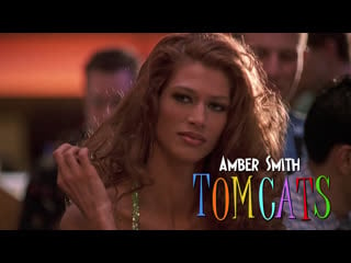 Amber smith (tomcats, 2001)