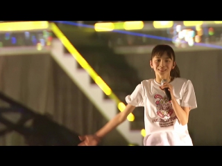 [fam48ina] akb48 young members nationwide tour 〜mirai wa ima kara tsukurareru〜saitama super arena part 4/4