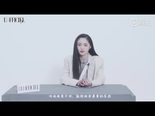 [interview] kyulkyung (pristin) and aron (nu'est) for l'officiel