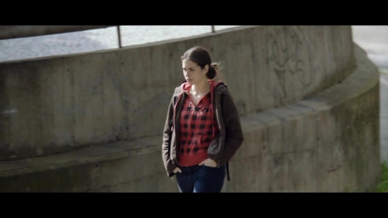 Не дотрагиваясь bez doteku 2013