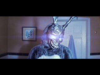 «донни дарко» ("donnie darko" 2001 )