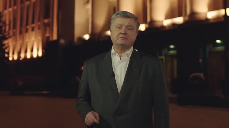 Порошенко согласился на дебаты на стадионе