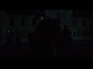 «les miserables» trailer (2012)