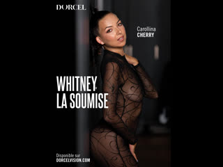 Whitney wright, carollina cherry full hd