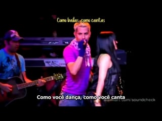 [live] rbd cariño mio (legendado pt br)