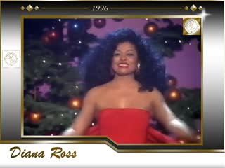 Diana ross in the ones you love 1996