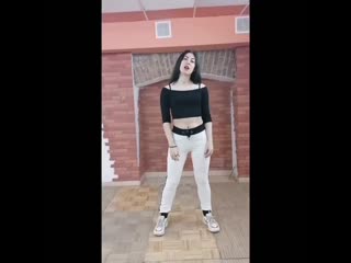 Jess "brave girls deepened"