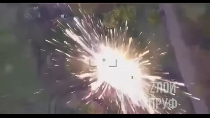 Ланцет глазами запада