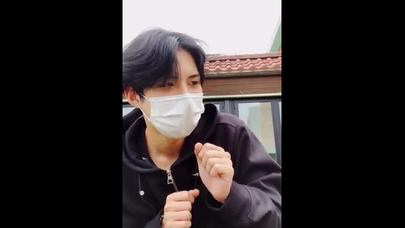 「 baby sehyoon 」