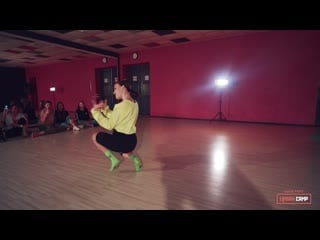 Miss lizka | solo | good foot urban camp 2019