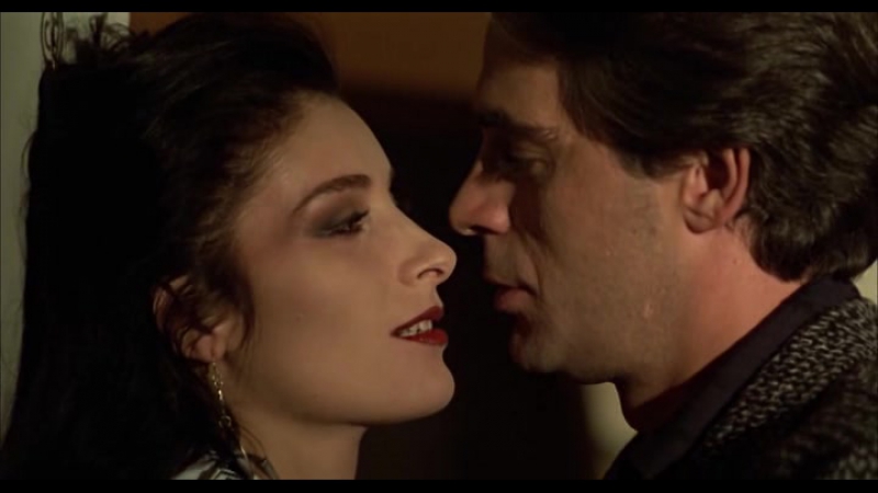 Матадор (1986, 18+) триллер, драма педро альмодовар