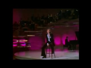 Mike brant toi mon enfant