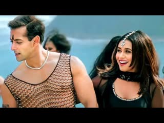 Har dil jo pyar karega song salman khan, rani mukherjee