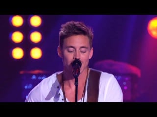 Nick kingswell vs kaity dunstan girls just want to have fun (the voice au 2013) hd