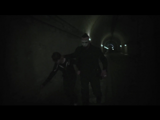 Vesania notion [studio clip]