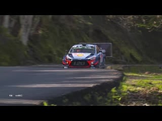 Wrc corsica linea tour de corse 2019 preview clip