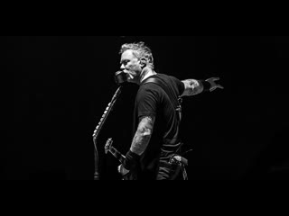 Metallica "here comes revenge" from album «hardwired… to self destruct» 2016 (lubbock, tx march 2, 2019)