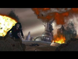 Тяжёлый металл 2000