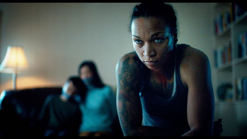 Заложница найти пропавшую (2021) catch the fair one