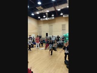 Double power vs art of soul lider family battle 2019