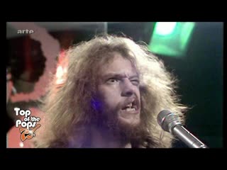 Jethro tull witch's promise
