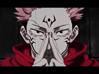 Jujutsu kaisen || магическая битва