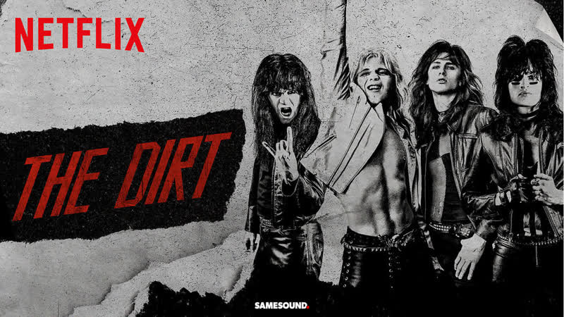 18+ rockweek online ✪ the dirt (грязь) ✪ 2019