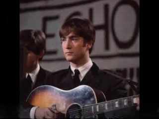 John lennon with the dakotas bad to me (1963)