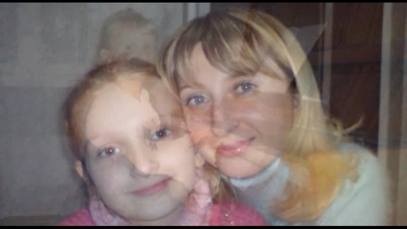 Помогите, у меня трудный ребёнок семья моначенных