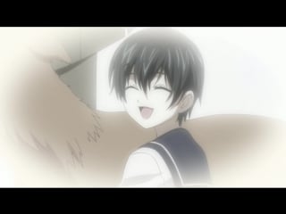 Amv kuroshitsuji a cruel angel`s thesis