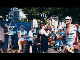 Two ironman world championship titles in a row and a long distance world record, the reputation of the new speedmax cf slx prece