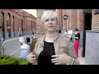 О lancman school от первого лица