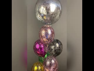 Лучшее конфетти 6х6