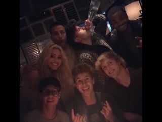 @eljuanpazurita @loganpaul @kingbach @rudymancuso @anwar @soymarioruiz @sammy