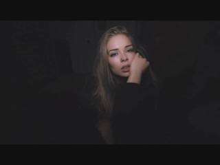 Deep purple hush