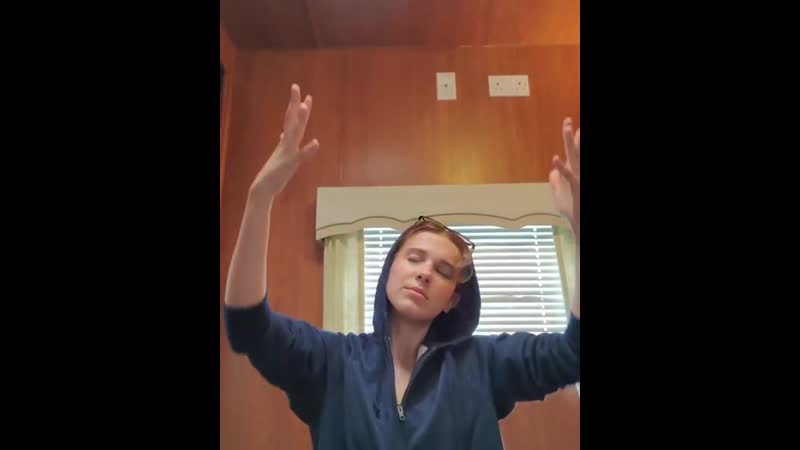 Milliebobbybrown+