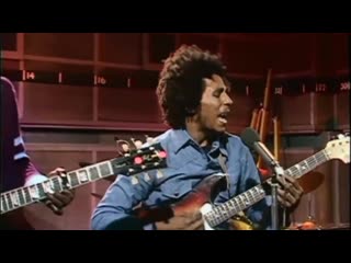 Bob marley & the wailers stir it up live the old grey whistle 1973