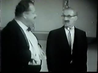 The jackie gleason show groucho marx (1967) by jackie gleason