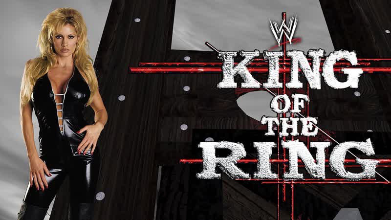 Wh | король ринга 1998