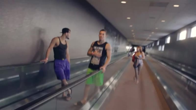 Jorge masvidal &amp; сolby сovington best friends funny