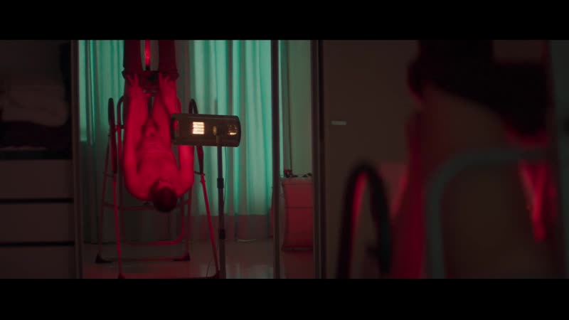 Júlio machado em divino amor (1)