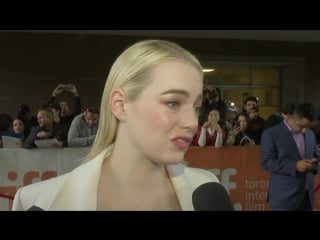 Billie jean king overwhelmed by stone portrayal