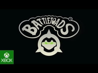 Battletoads e3 teaser