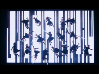 Sakamichi akb kokkyo no nai jidai