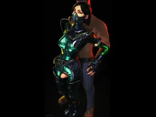 Valorant viper porn rule34 hentai